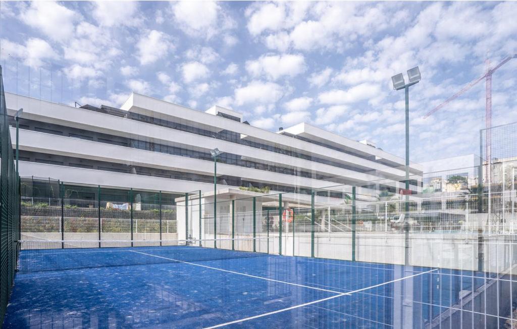 Apartamento En La Costa Estepona Eksteriør bilde