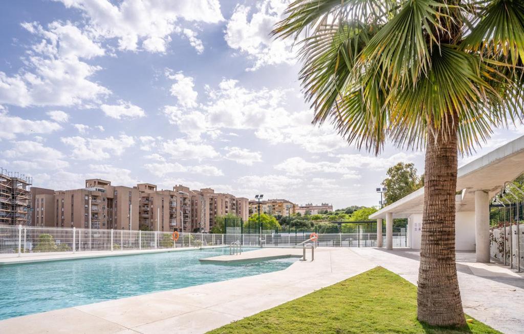 Apartamento En La Costa Estepona Eksteriør bilde