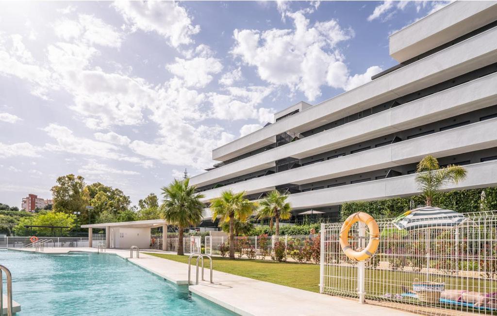 Apartamento En La Costa Estepona Eksteriør bilde