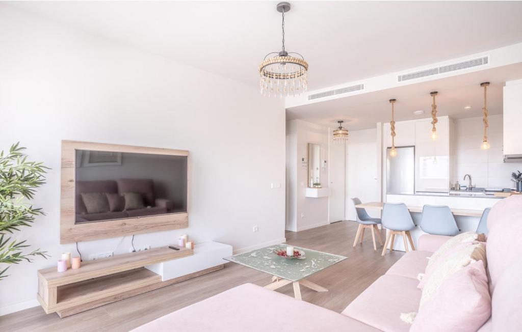 Apartamento En La Costa Estepona Eksteriør bilde