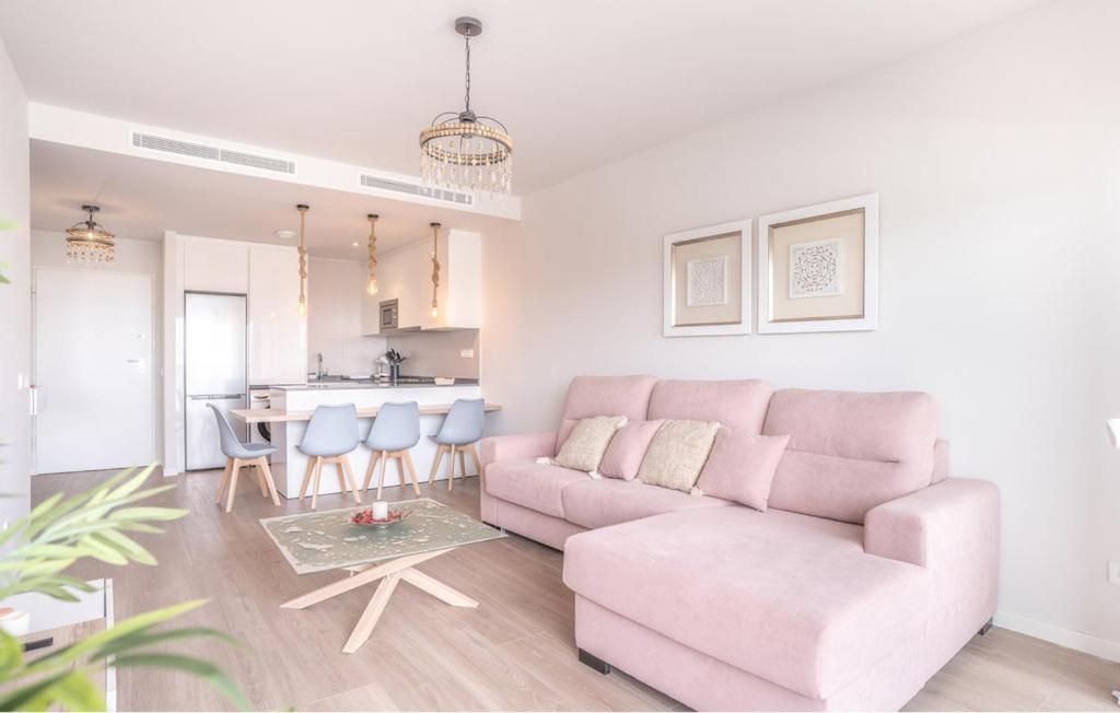 Apartamento En La Costa Estepona Eksteriør bilde