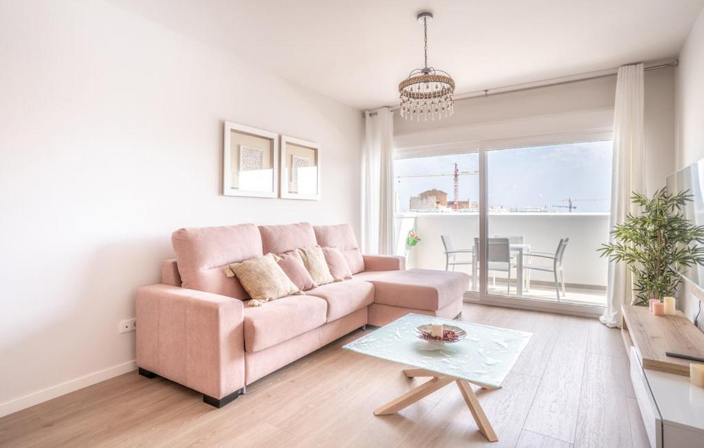 Apartamento En La Costa Estepona Eksteriør bilde