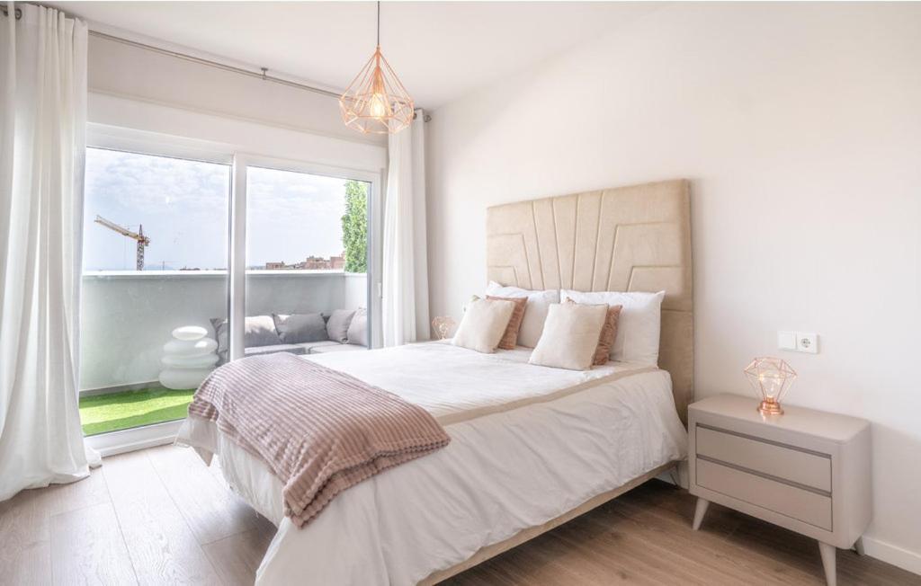 Apartamento En La Costa Estepona Eksteriør bilde