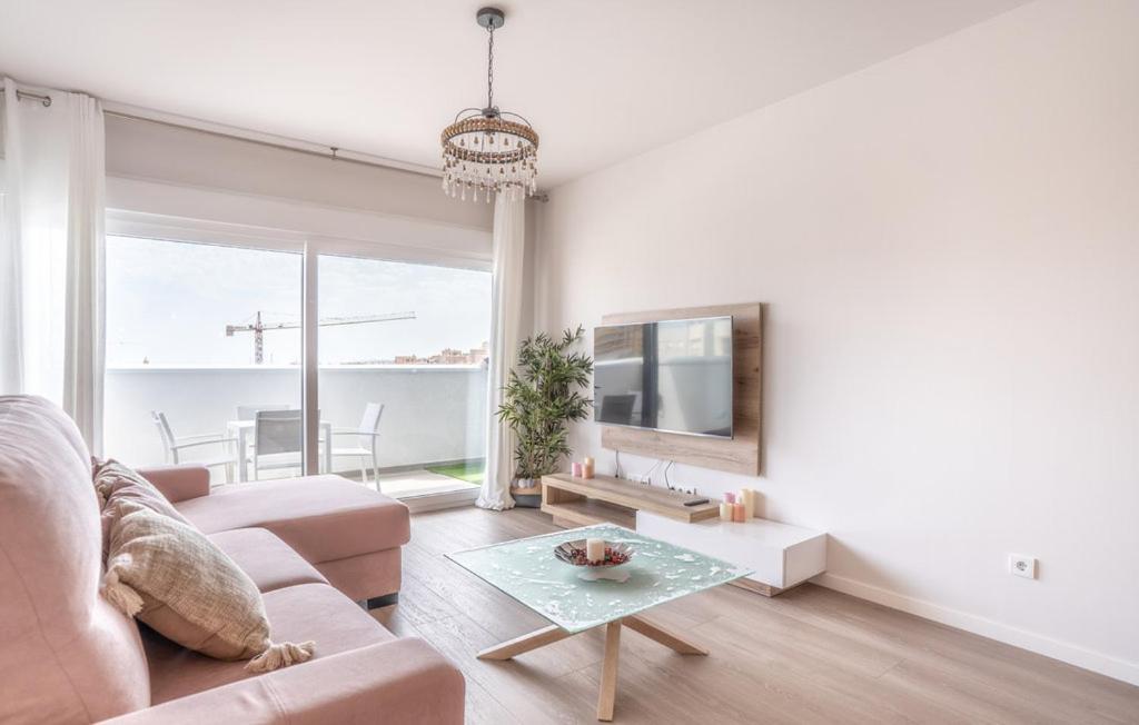 Apartamento En La Costa Estepona Eksteriør bilde