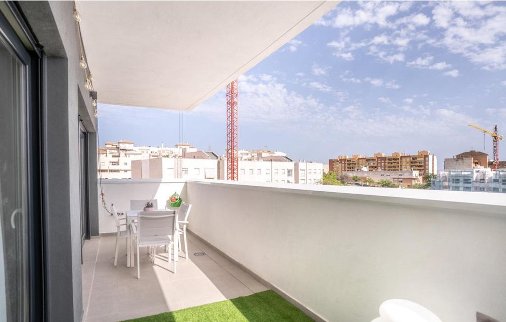 Apartamento En La Costa Estepona Eksteriør bilde