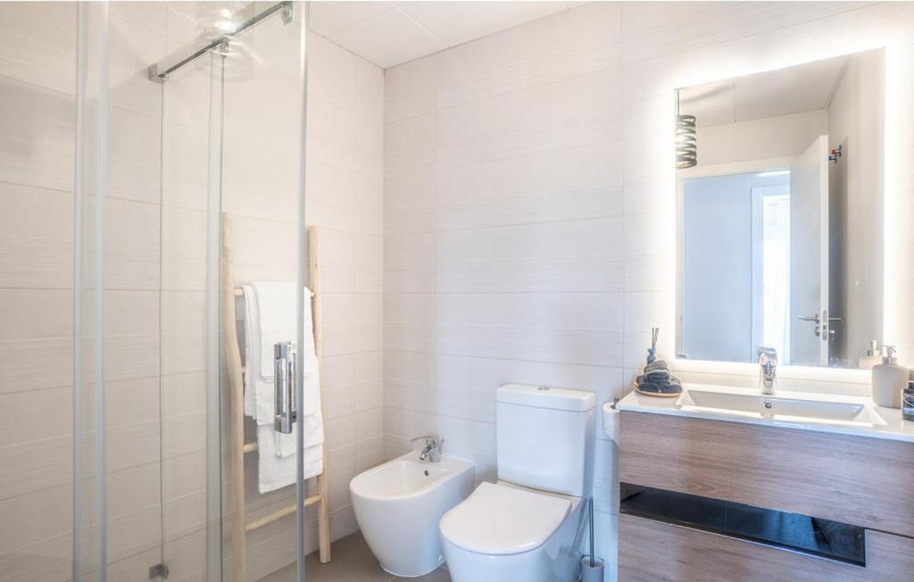 Apartamento En La Costa Estepona Eksteriør bilde