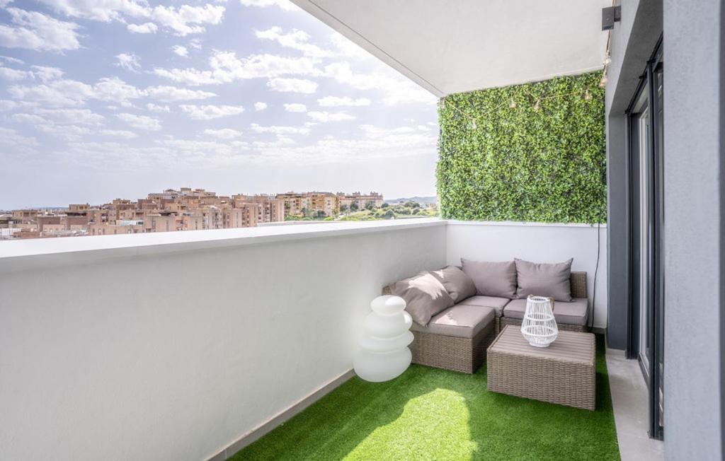 Apartamento En La Costa Estepona Eksteriør bilde