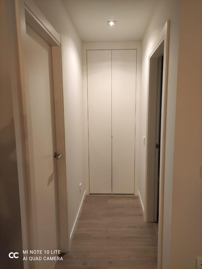 Apartamento En La Costa Estepona Eksteriør bilde
